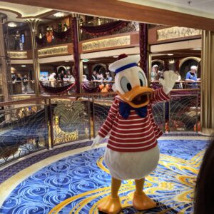 donald