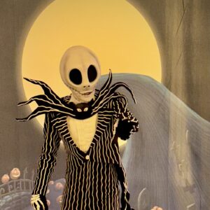 jack skellington